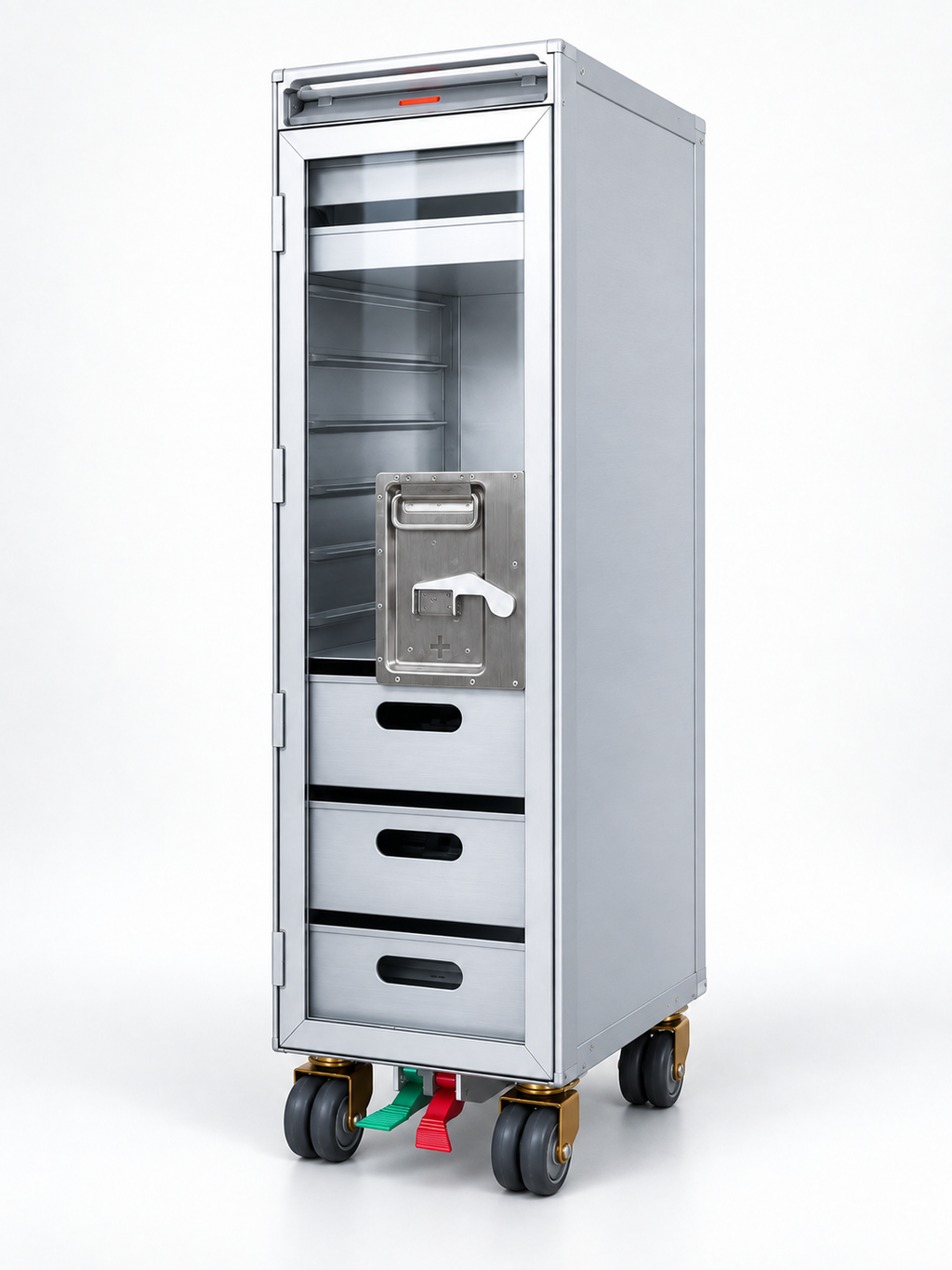 Aviation Trolley