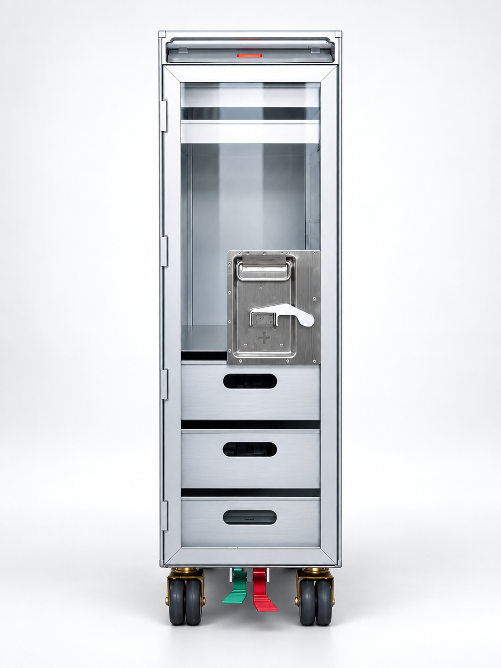Aviation Trolley