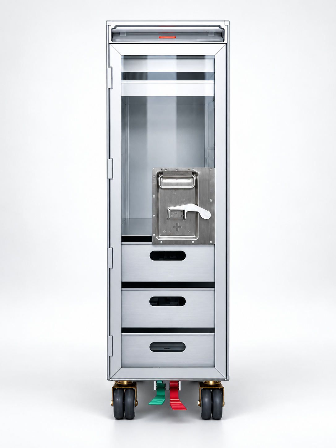 Aviation Trolley